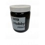 F�rg Hobby akryl 250ml -Svart