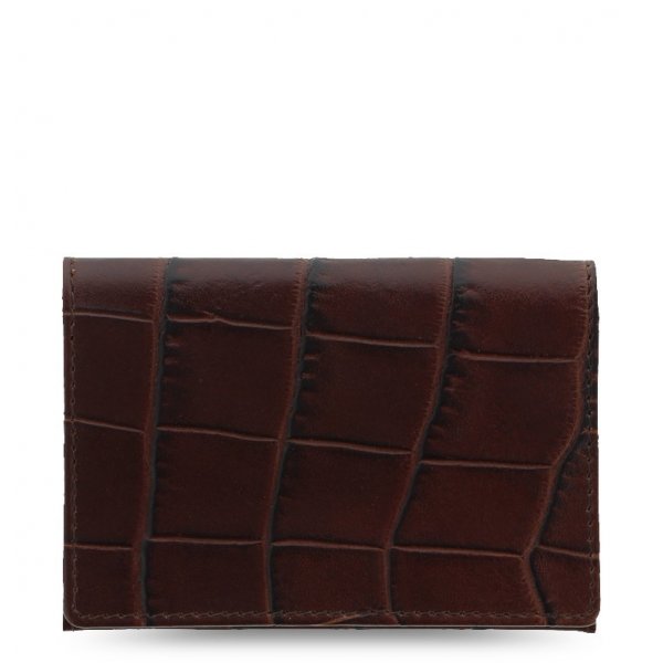 Kortholder Filofax Classic Croc Business