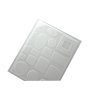 Liten termogjuten form f�r smycken i resin nr 3