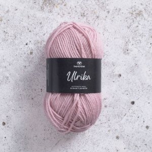 Ulrika 50g Powder Pink Ulrika 50g Powder Pink