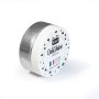 Glittergel diamant silver 70 ml Glittergel diamant silver 70 ml
