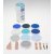 PanPastel 10 Color Sets - Seascape PanPastel 10 Color Sets - Seascape