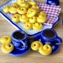 Nisses lussekatter - 3-pack