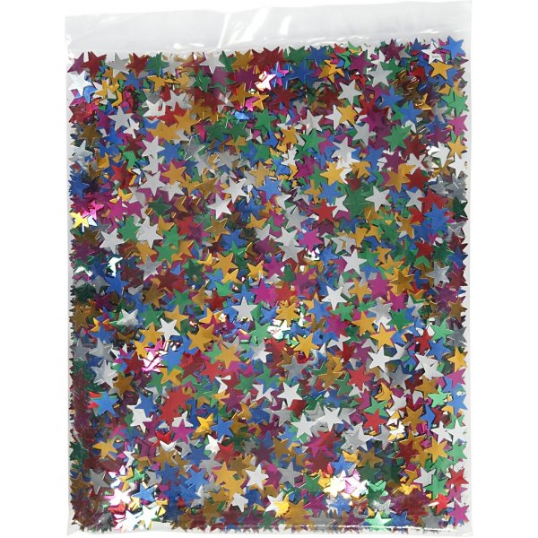 Paljetter - 250 g Paljetter - 250 g
