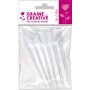 Pipetter 6-pack 8,5 cm - 0,5 ml Pipetter 6-pack 8,5 cm - 0,5 ml
