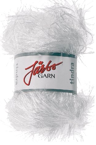 Tindra garn 50g