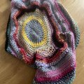 Kundbild Nordaven Baby Merino - Pastel Lilac: Väst