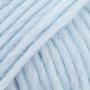DROPS Snow Uni Colour garn 50g - Morgondimma (125)