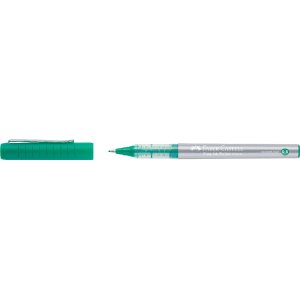 Rollerball Free Ink Micro 0,5 mm - Gr�nn