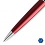 Kulepenn Waterman Expert Mrk Rd - Kromkant - Medium