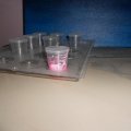 Kundebilde Fargeblandingssett 12 x 25 ml - 12 blandebeger, 3 pipetter
