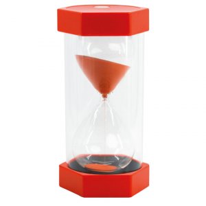 Timglas mega 45 min 31,5 cm