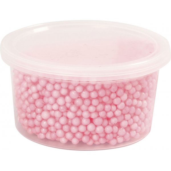Foam Clay Extra Large - mixade färger - 5 x 25 g Foam Clay Extra Large - mixade färger - 5 x 25 g