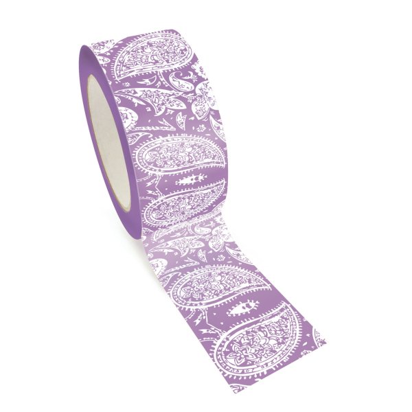 Queen Tape tejp i canvas 48 mm x 8 m Queen Tape tejp i canvas 48 mm x 8 m
