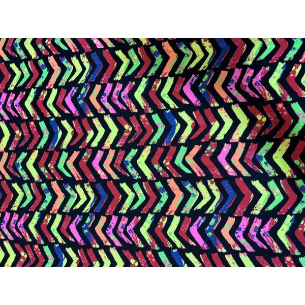 Mnstrad Trik 150 cm - Neonfrg Stnk