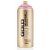 Sprayfrg Montana Gold 400ml - Shock Pink Light