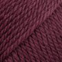DROPS Alaska Uni Color garn - 50g - Blommevin (81)