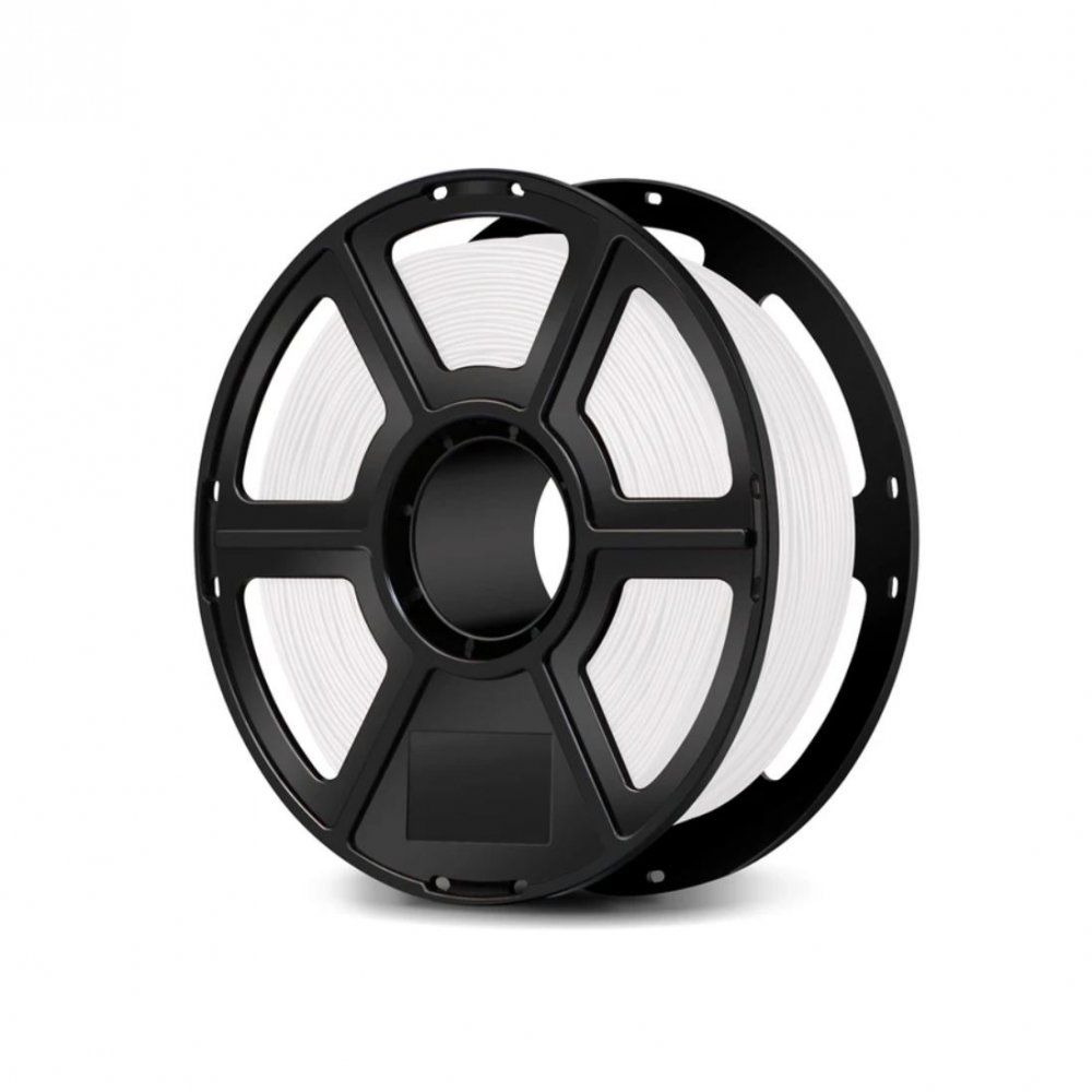 PLA Filament 0,5kg - Vit - Filament till 3D-skrivare, Datoriserat pyssel, Pyssla