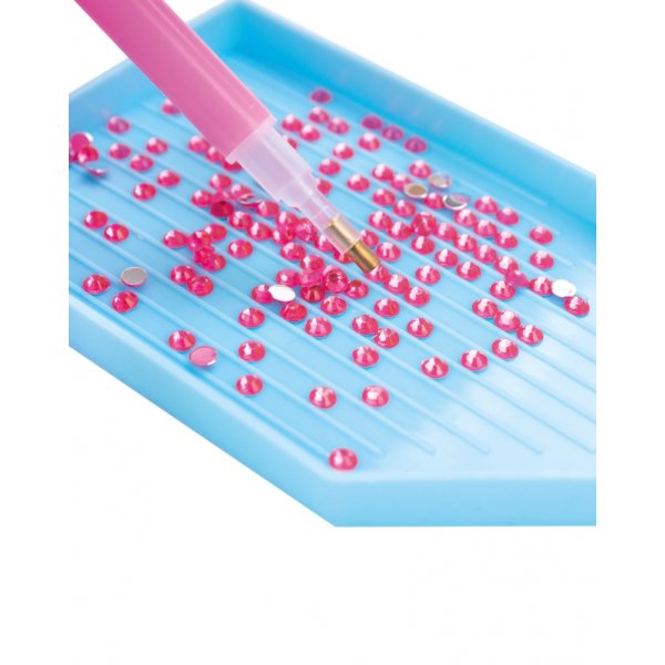 G�r dina egna diamantsmycken