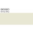 Copic Sketch - BG90 - Gray Sky - Copic Sketch, Copic-penne, Markers, Penne, Penne, kridt & tusch