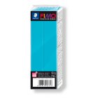 Modellera Fimo Professional 454g - Turkos Modellera Fimo Professional 454g - Turkos