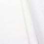 Softshell med fleece - 145 cm - Hvit