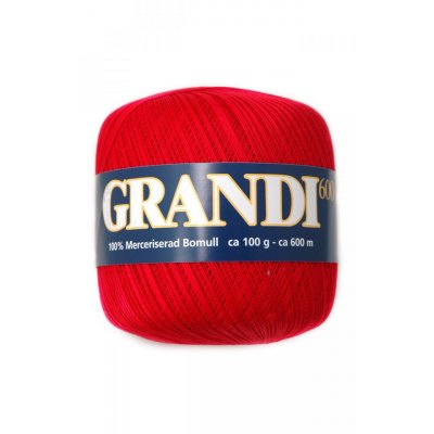 Marks & Kattens Grandi garn - 100 g