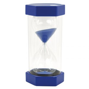 Timglas mega 15 min 31,5 cm