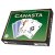 Classic Canasta, Dubbel Classic Canasta, Dubbel