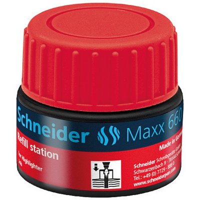 Refill Maxx 660 30 ml