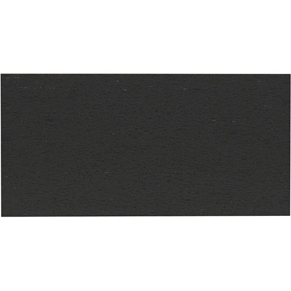 Presentband - svart - matt - 25 m Presentband - svart - matt - 25 m