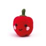 Amigurumi-kit med gr�nsaker