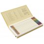 Tombow Irojiten Seascape farveblyanter 30 stk.