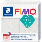 Modellera Fimo Effekt 57g - Botanisk Vit Modellera Fimo Effekt 57g - Botanisk Vit