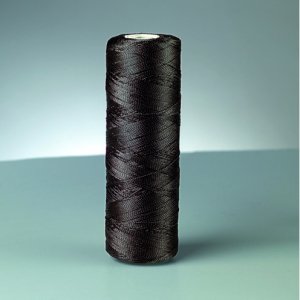 Nylon Wire - Svart 494 m / 50 g firedoblet