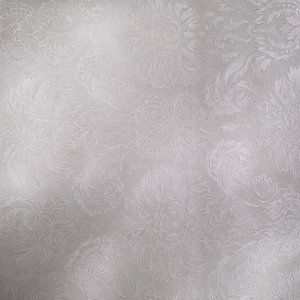 Vaxduk PVC Klassisk myntguld blomning 140 cm