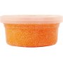 Foam Clay - neonorange - 35 g