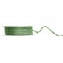Satinband - Sage - (Bredd: 3 mm) - 50 meter