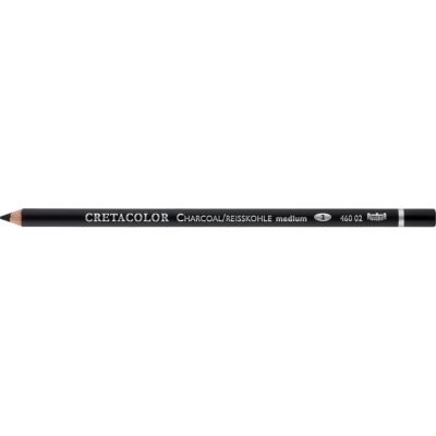 Tegnekulpen Cretacolor Fet - 02 Medium - Tegnekul, Kridt, Penne, kridt & tusch