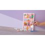 M�la efter nummer 20 x 30 cm - K�k