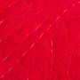 DROPS Melody Uni Colour garn 50g - R�d (29)
