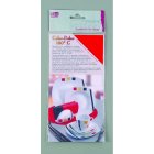 Color-Dekor frgfolie 180 C 100 x 200 mm - koppar 2 bitar