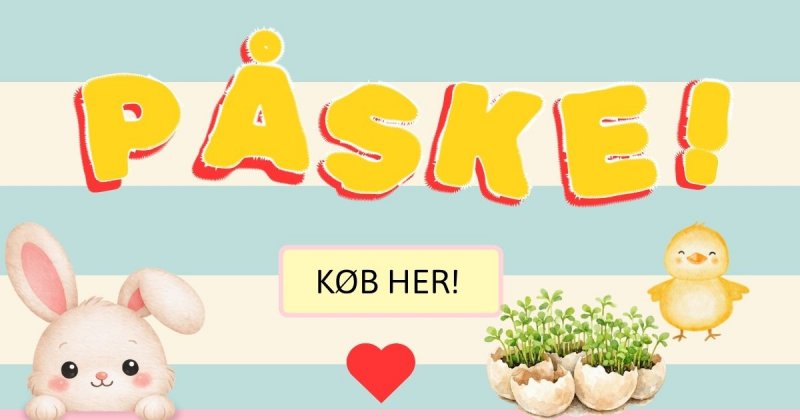 PÅSKE PÅSKE
