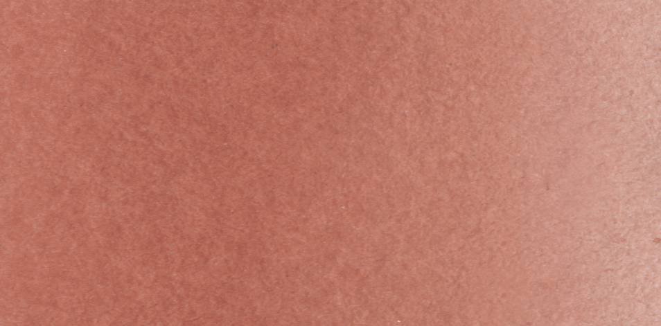 Akvarelmaling/Vandfarver Lukas 1862 24 ml - English Red Ligh (1054) - Akvarelfarver, Kunstnerfarver