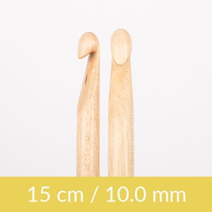 Virknl - Bjrk - 15cm - Olika storlekar