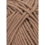 Svarta Fret Tilda Cotton Eco-garn 25g Nougat (224)