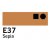 Copic Marker - E37 - Sepia