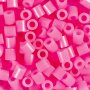 Photo Pearls medium 5x5 mm Rosa 6000 st Photo Pearls medium 5x5 mm Rosa 6000 st