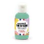 Textilfärg 50 ml mint Textilfärg 50 ml mint
