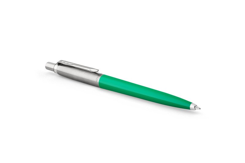 Parker Jotter kuglepen - grøn - Kuglepenne, Penne, Penne, kridt & tusch
